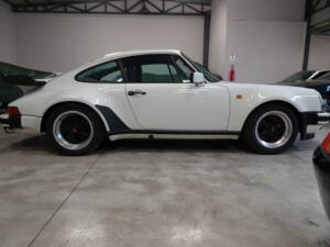 Imagen 14/24 de Porsche 911 Turbo 3.3 (1984)