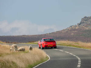 Image 20/45 of Porsche 968 CS (1993)