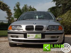 Immagine 9/10 di BMW 320Ci (1999)