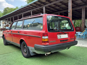 Bild 11/48 von Volvo 245 Super Polar (1992)