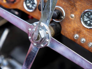 Immagine 15/50 di Aston Martin International (1930)