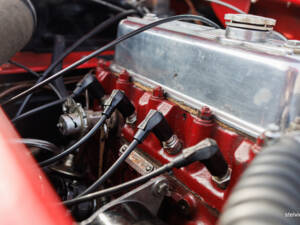 Afbeelding 40/43 van MG MGA 1600 (1960)