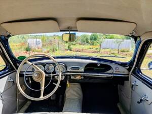 Imagen 57/94 de Alfa Romeo 1900 Super Berlina (1954)