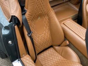 Imagen 32/40 de Wiesmann Roadster MF3 (2008)
