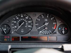 Immagine 12/31 di BMW X5 3.0i (2004)