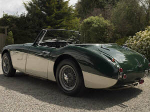 Immagine 8/50 di Austin-Healey 100&#x2F;6 (BN4) (1956)