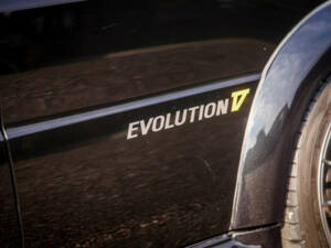 Image 25/50 of Mitsubishi Lancer Evolution V (1998)