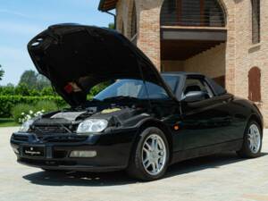 Bild 50/50 von Alfa Romeo GTV 2.0 Twin Spark (1997)