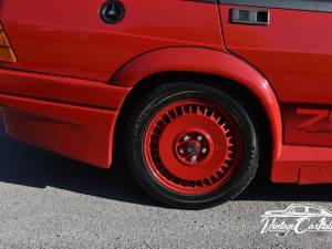 Image 18/35 of Alfa Romeo 75 1.8 Turbo Evoluzione (1987)