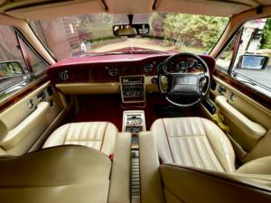 Bild 19/50 von Rolls-Royce Silver Spirit III (1995)