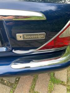 Image 7/19 de Jaguar XJ 8 Sovereign (2000)