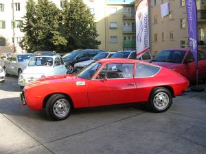 Immagine 2/39 di Lancia Fulvia Sport 1.3 S (Zagato) (1972)