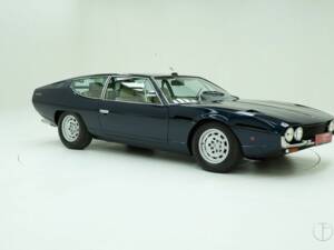 Image 3/15 of Lamborghini Espada 400 GT (1972)