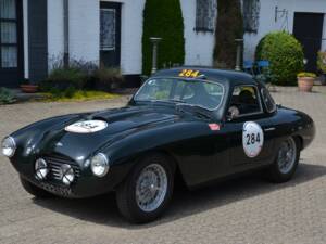 Image 3/12 of Frazer Nash Le Mans Coupé (1954)
