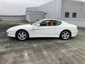 Imagen 3/12 de Ferrari 456 GT (1994)