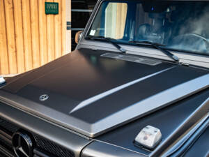 Image 4/50 de Mercedes-Benz G 63 AMG (LWB) (2018)