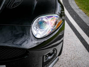 Imagen 11/38 de Jaguar XK 4.2 (2008)