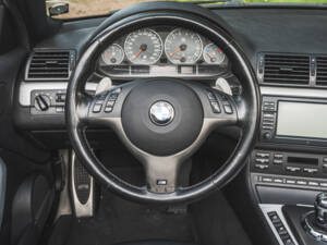 Immagine 32/52 di BMW M3 (2004)