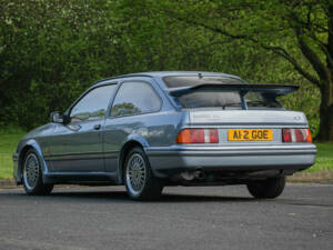Image 4/32 of Ford Sierra RS Cosworth (1986)