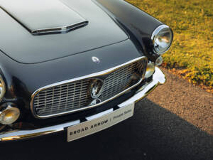 Bild 10/94 von Maserati 3500 GT Vignale (1960)