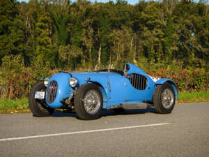 Bild 3/36 von Riley Nine Brooklands Speed Model (1930)