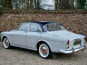 Image 45/50 of Volvo Amazon S (1960)