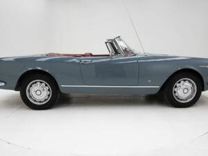 Bild 9/15 von Alfa Romeo 2600 Spider (1965)