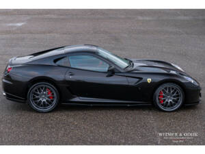 Image 10/50 of Ferrari 599 GTB Fiorano (2011)