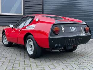 Image 17/22 de Abarth Fiat 1300 Scorpione (1970)