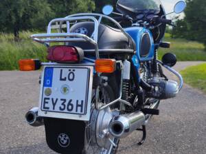Bild 18/45 von BMW DUMMY (1974)