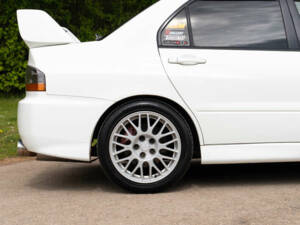Bild 17/50 von Mitsubishi Lancer Evolution IX (2005)