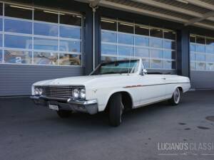 Image 1/44 de Buick Skylark Convertible (1965)