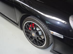 Bild 5/31 von Porsche 911 Carrera 4 GTS (2011)