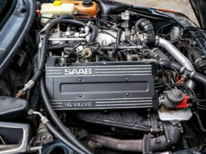 Image 5/34 of Saab 900 Turbo S 16V (1992)