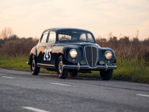 Bild 10/21 von Lancia Aurelia B22 (1952)