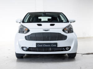 Bild 2/32 von Aston Martin Cygnet (2012)