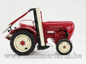 Bild 9/15 von Porsche-Diesel Junior S (1959)