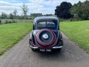 Imagen 17/50 de Frazer Nash BMW 319 (1938)