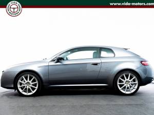 Imagen 6/41 de Alfa Romeo Brera 3.2 JTS (2006)