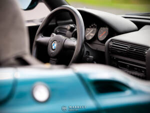 Immagine 34/47 di BMW Z1 (1990)