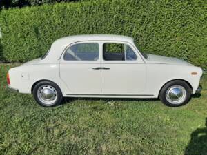 Bild 18/18 von Lancia Appia (1959)