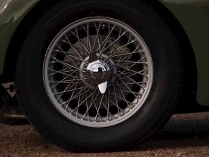 Image 12/32 of Triumph TR 3 (1957)