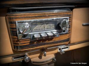 Image 32/38 of Mercedes-Benz 220 Cabriolet A (1954)