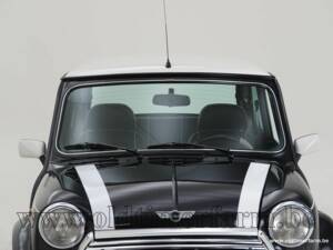 Immagine 10/15 di Mini Cooper 1.3i MPI (1997)