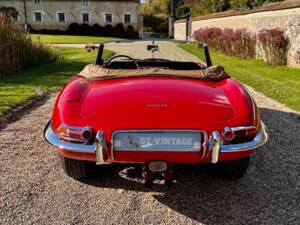 Bild 6/66 von Jaguar E-Type 3.8 (1964)