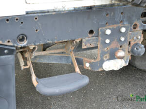 Image 47/50 of Land Rover Defender 90 TD4 (2008)