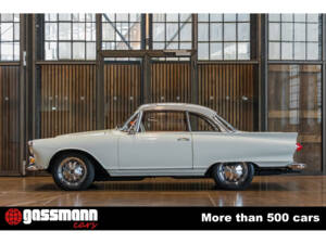 Bild 2/15 von DKW 1000 SP (1962)