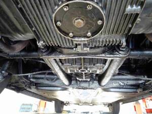 Image 11/42 de Volkswagen Karmann Ghia 1600 (1970)