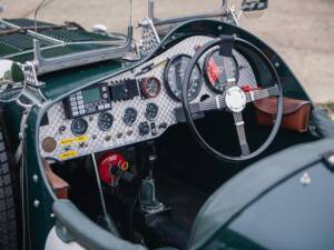 Bild 18/22 von MG Q-Type (1936)