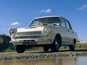 Imagen 37/50 de Ford Cortina 1200 (1963)